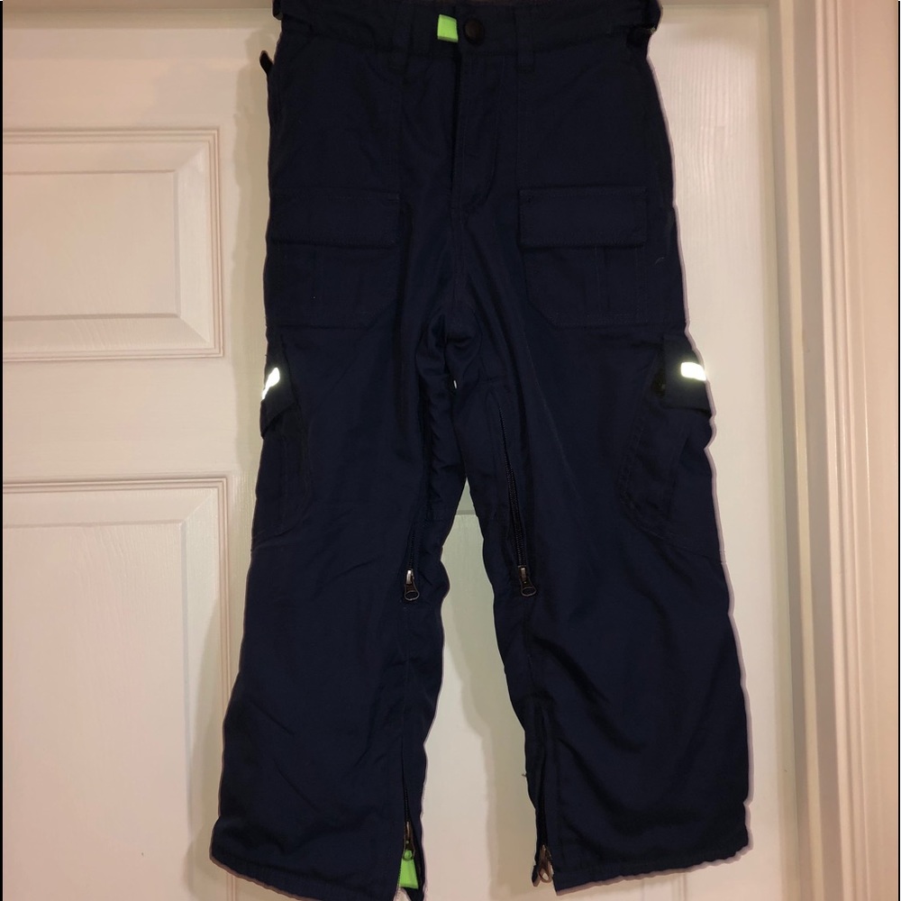 Gap Kids Ski/Snowboard Pants Like New